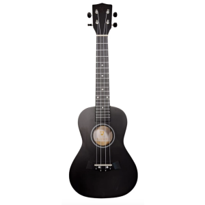 Wotan WUKE-N  Ukelele de concierto 23" negro